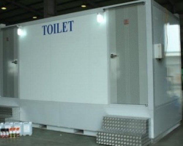 Container tolet 10 feet giá tốt